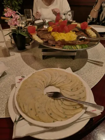 Bild von China Restaurant Goldener Buddha