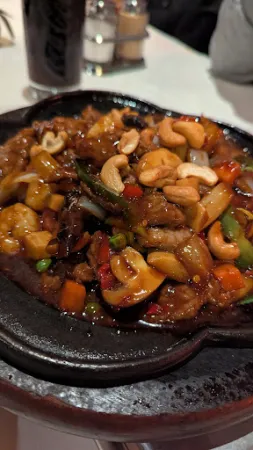 Bild von China Restaurant Goldener Buddha