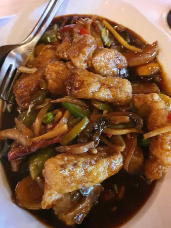 Bild von China Restaurant Goldener Buddha