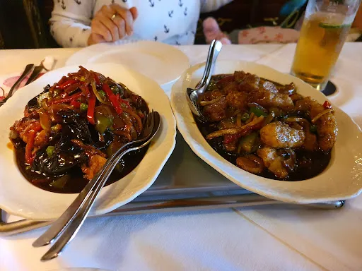 Bild von China Restaurant Goldener Buddha