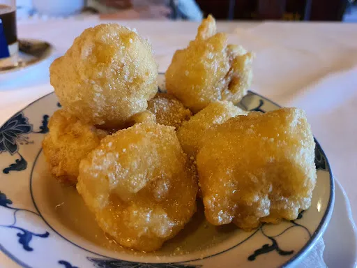Bild von China Restaurant Goldener Buddha