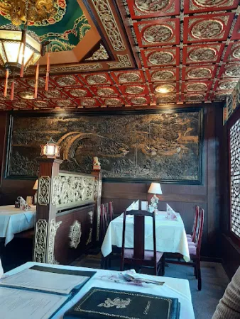 Bild von China Restaurant Goldener Buddha
