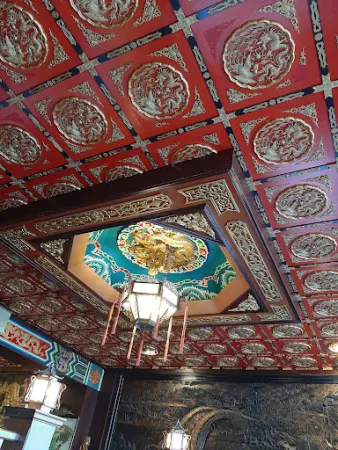 Bild von China Restaurant Goldener Buddha