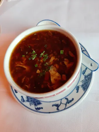 Bild von China Restaurant Goldener Buddha