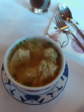 Bild von China Restaurant Goldener Buddha