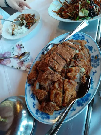 Bild von China Restaurant Goldener Buddha