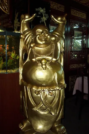 Bild von China Restaurant Goldener Buddha