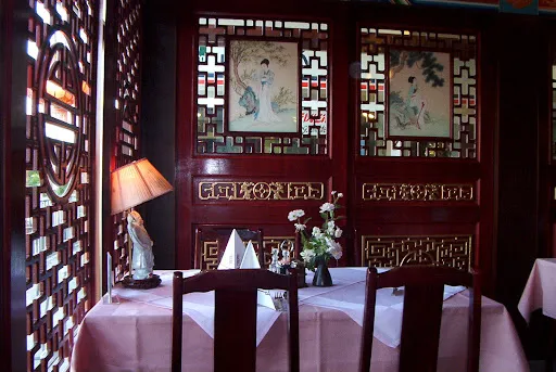 Bild von China Restaurant Goldener Buddha