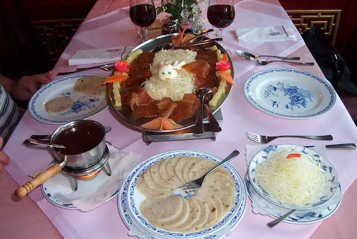 Bild von China Restaurant Goldener Buddha