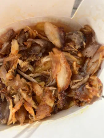 Bild von Melda's Kebap Haus