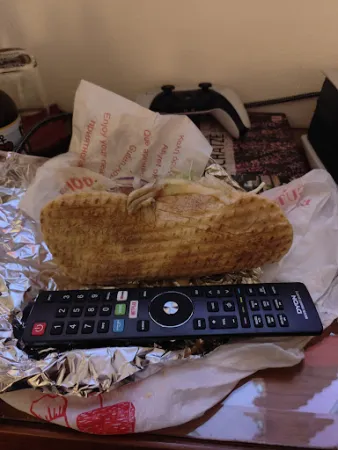 Bild von Melda's Kebap Haus