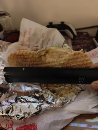 Bild von Melda's Kebap Haus