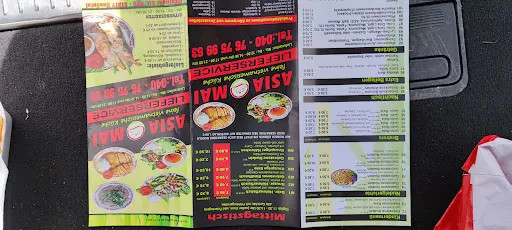 Bild von Asia Mai