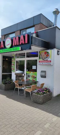 Bild von Asia Mai