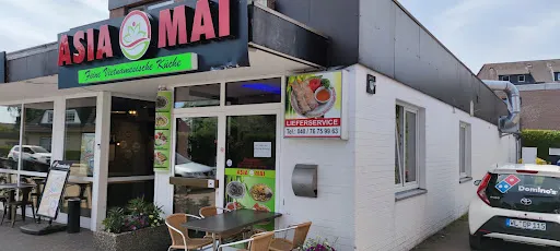 Bild von Asia Mai