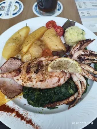 Bild von Taverna Oniro Hittfeld