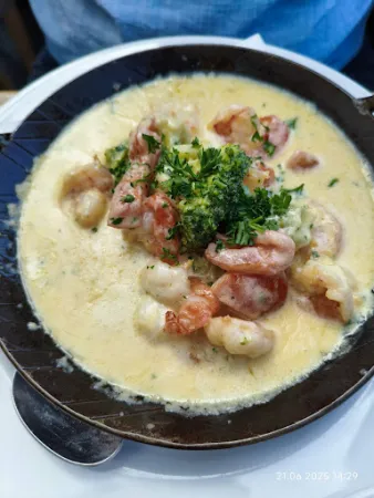 Bild von Taverna Oniro Hittfeld