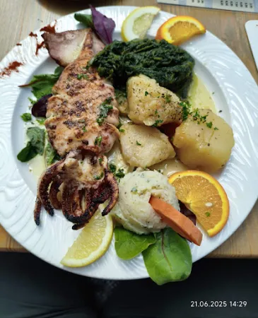 Bild von Taverna Oniro Hittfeld