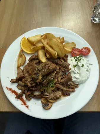 Bild von Taverna Oniro Hittfeld