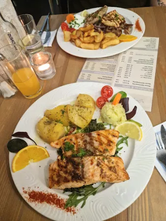 Bild von Taverna Oniro Hittfeld