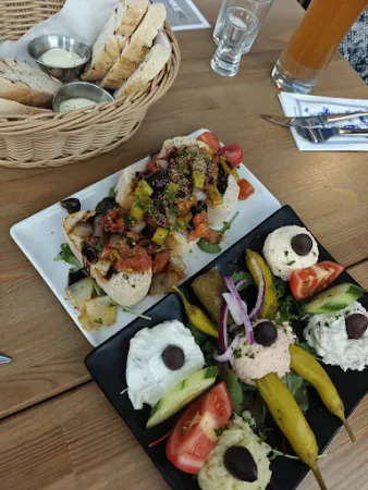 Bild von Taverna Oniro Hittfeld