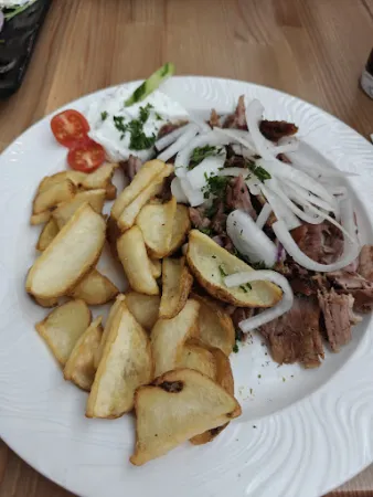 Bild von Taverna Oniro Hittfeld