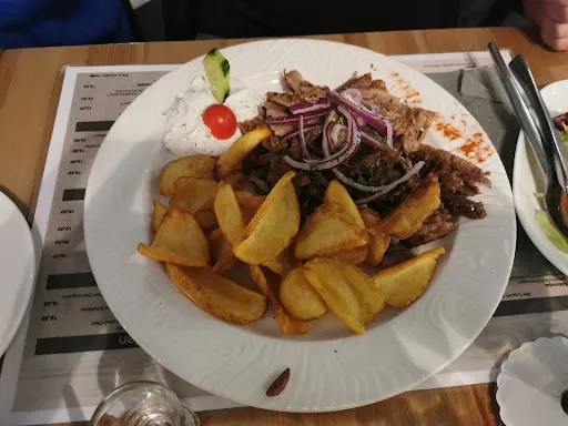 Bild von Taverna Oniro Hittfeld