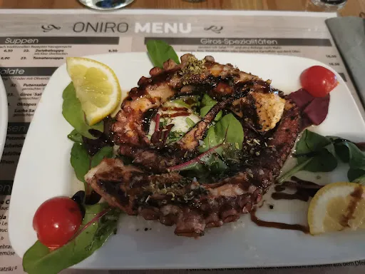Bild von Taverna Oniro Hittfeld