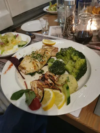 Bild von Taverna Oniro Hittfeld