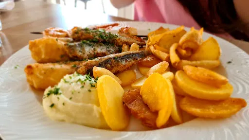 Bild von Taverna Oniro Hittfeld