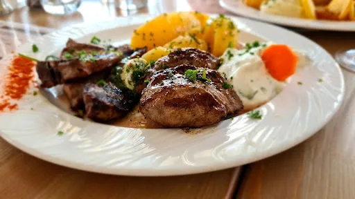 Bild von Taverna Oniro Hittfeld