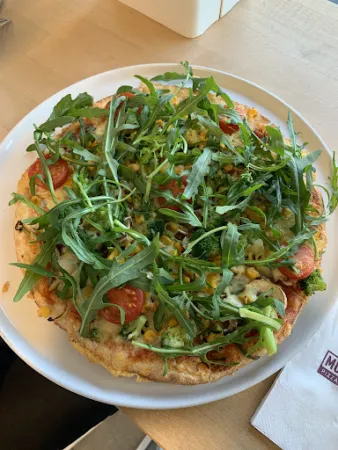 Bild von MUNDFEIN Pizzawerkstatt Seevetal / Hamburg-Harburg