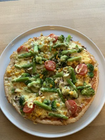 Bild von MUNDFEIN Pizzawerkstatt Seevetal / Hamburg-Harburg