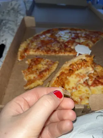 Bild von MUNDFEIN Pizzawerkstatt Seevetal / Hamburg-Harburg