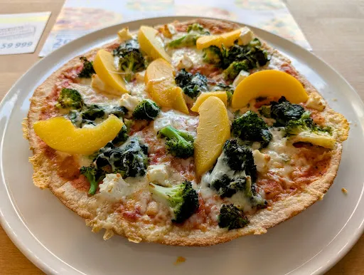 Bild von MUNDFEIN Pizzawerkstatt Seevetal / Hamburg-Harburg