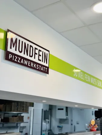 Bild von MUNDFEIN Pizzawerkstatt Seevetal / Hamburg-Harburg