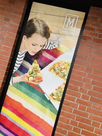 Bild von MUNDFEIN Pizzawerkstatt Seevetal / Hamburg-Harburg