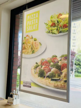 Bild von MUNDFEIN Pizzawerkstatt Seevetal / Hamburg-Harburg