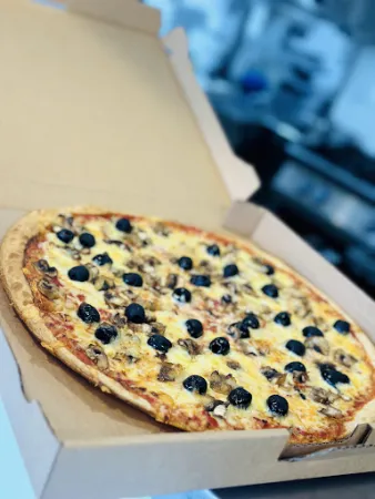 Bild von MUNDFEIN Pizzawerkstatt Seevetal / Hamburg-Harburg