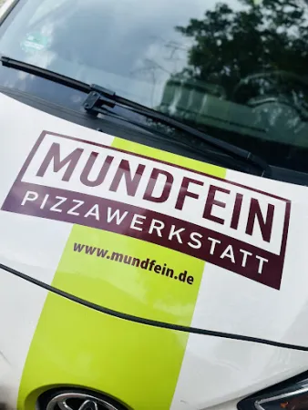 Bild von MUNDFEIN Pizzawerkstatt Seevetal / Hamburg-Harburg