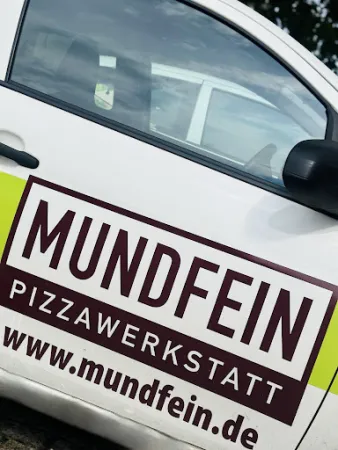 Bild von MUNDFEIN Pizzawerkstatt Seevetal / Hamburg-Harburg