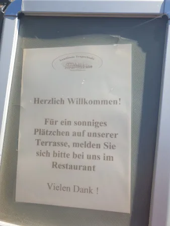 Bild von Landhaus Tesperhude oeffnungszeiten