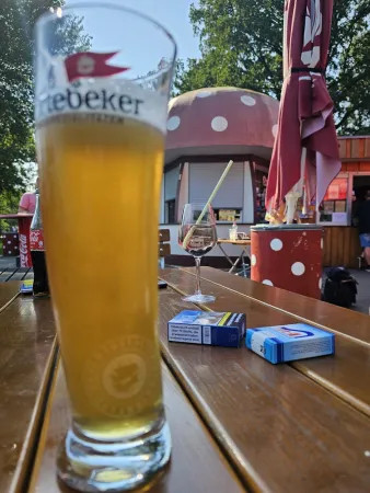 Bild von Frank Luedtke