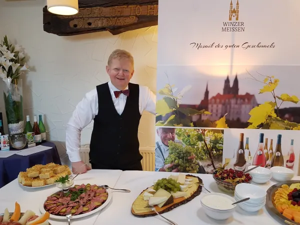 Bild von HAFENBLICK Gastronomie in Steinhude, Restaurant