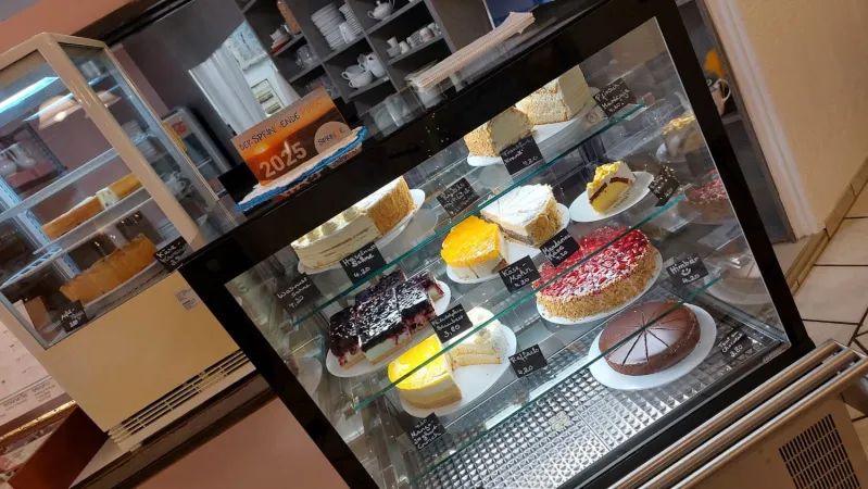 Bild von Antik-Cafe Mariechen