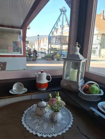 Bild von Antik-Cafe Mariechen