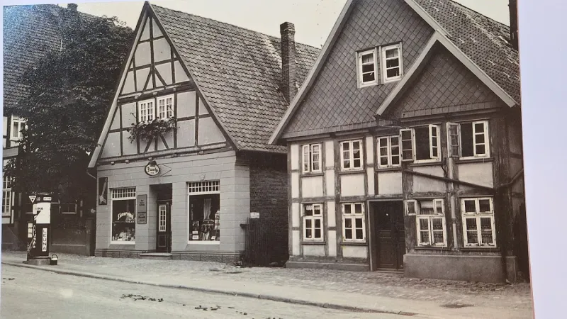Bild von Antik-Cafe Mariechen