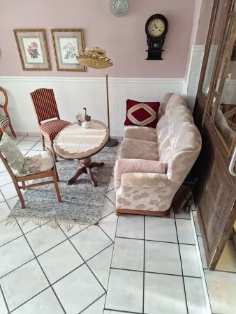 Bild von Antik-Cafe Mariechen