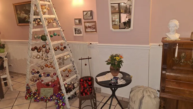 Bild von Antik-Cafe Mariechen
