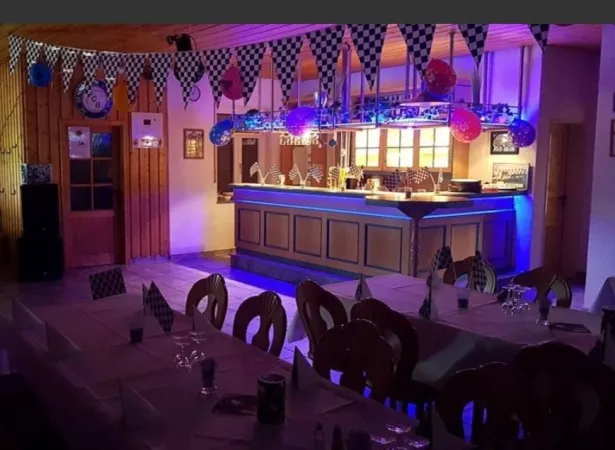 Bild von FC Bennigsen Bellisimo Pizzeria & Restaurant